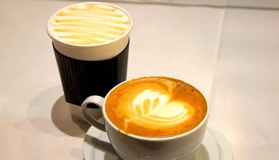 Tree Story Bakery & Cafe