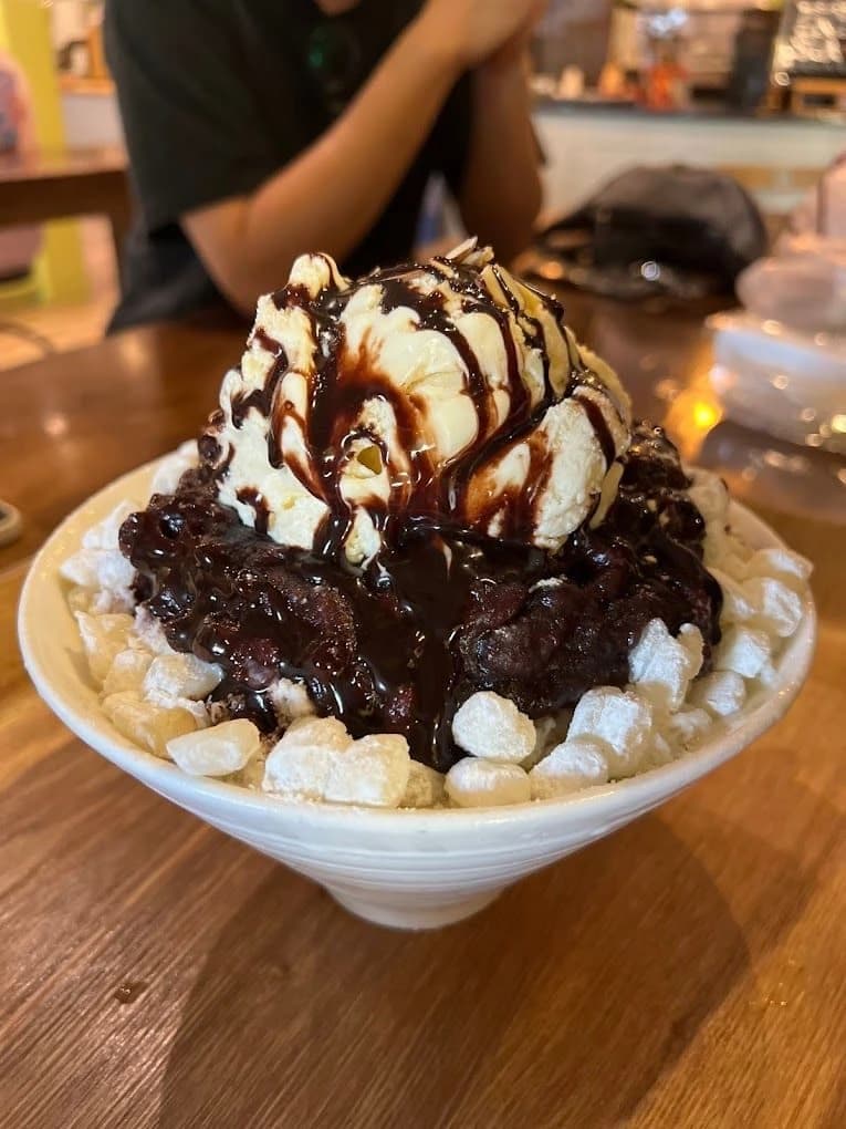 Tree Story Bakery & Cafe