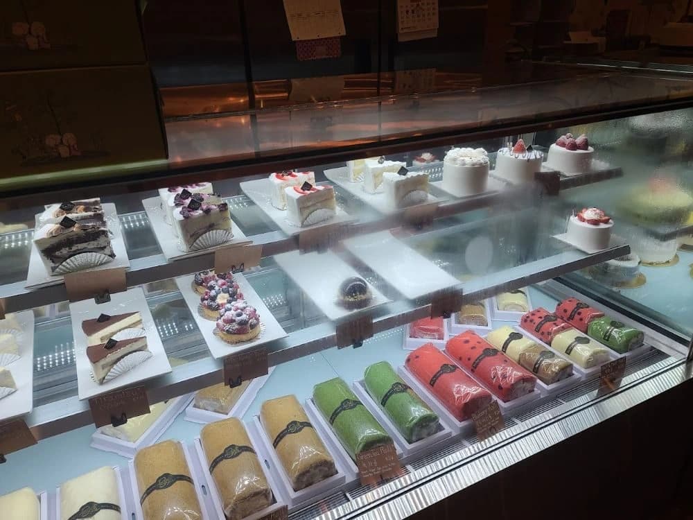 Tree Story Bakery & Cafe photo 3