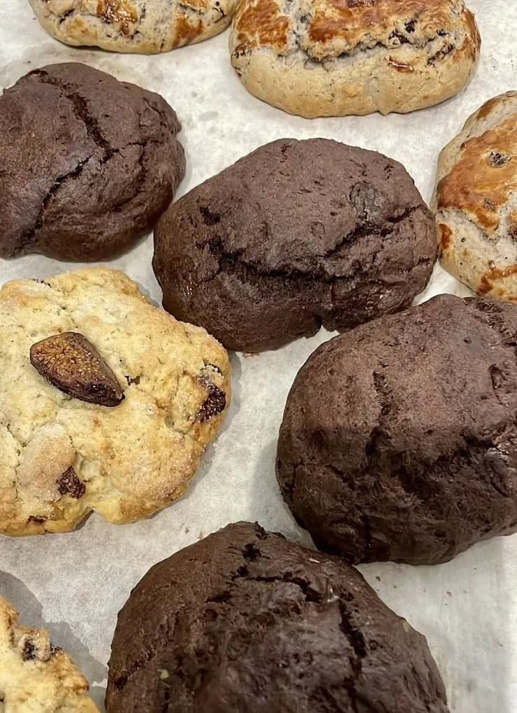 Vincent Bakery Cafe-Duluth