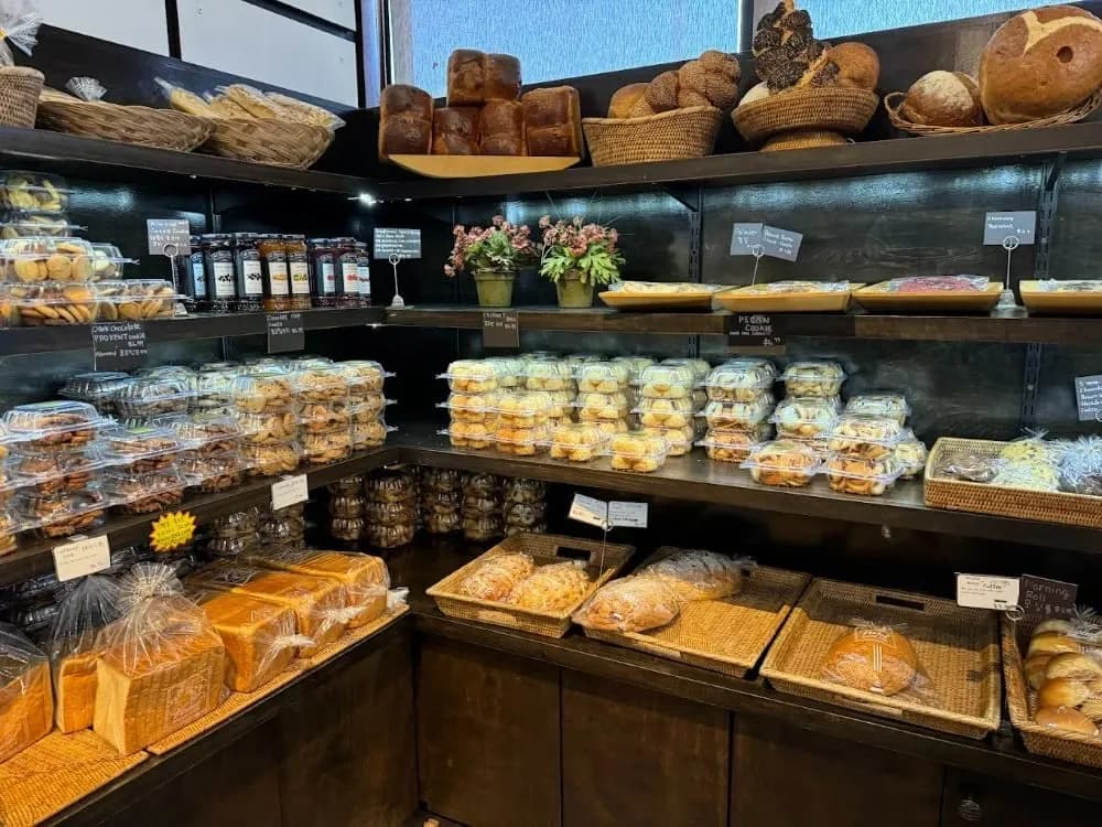Vincent Bakery Cafe-Johns Creek photo 3