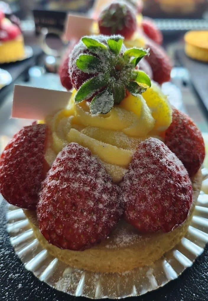 Vincent Bakery Cafe-Johns Creek photo 5