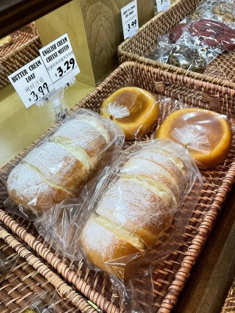 Vincent Bakery Cafe-Suwanee photo 3