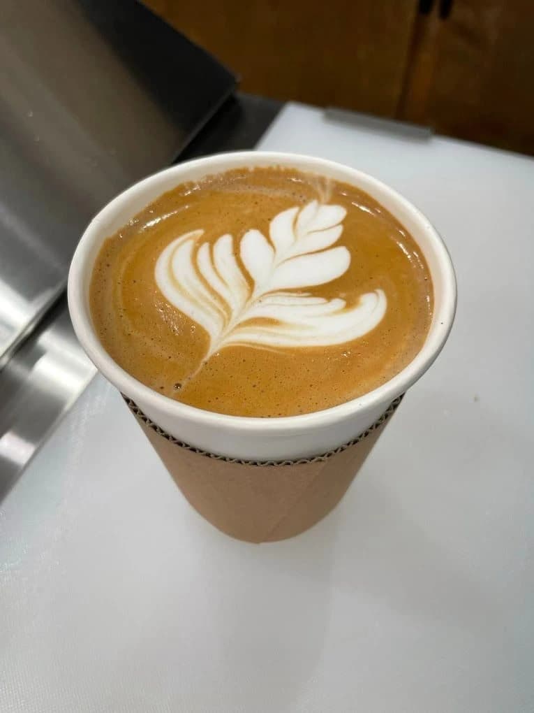 Vincent Bakery Cafe-Suwanee photo 4
