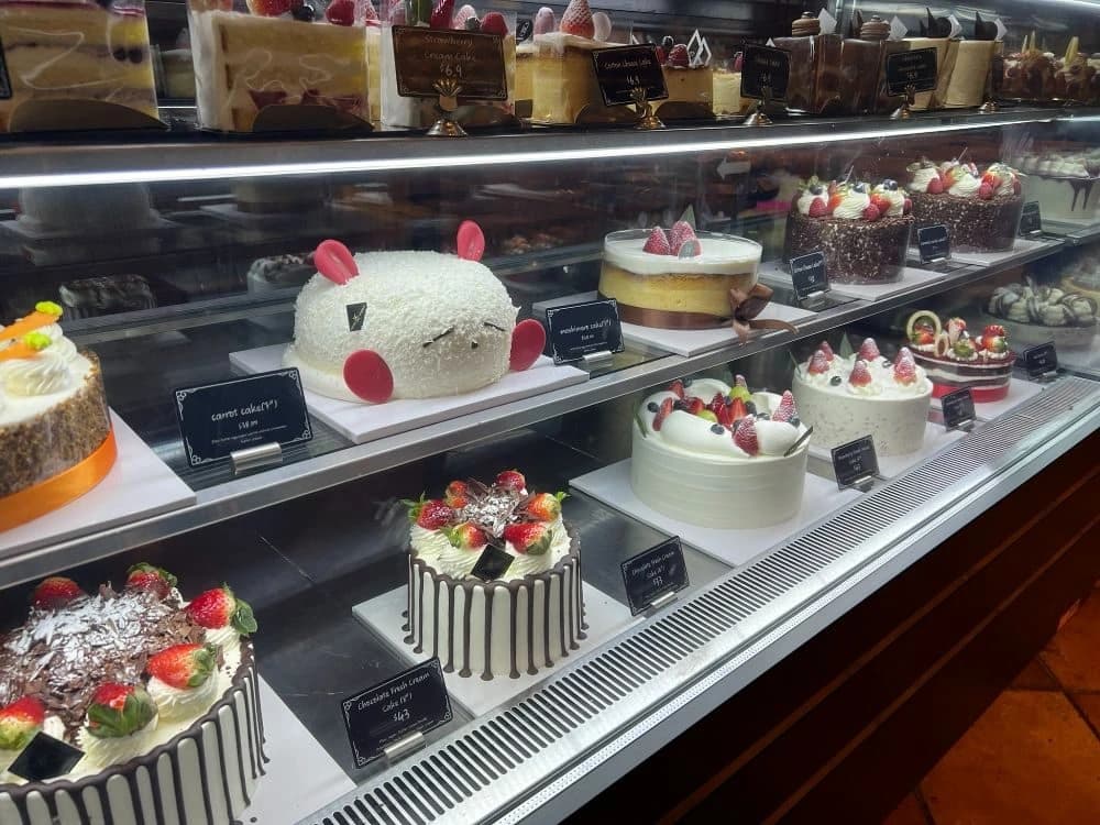White Windmill Coffee and Bakery-Doraville photo 2