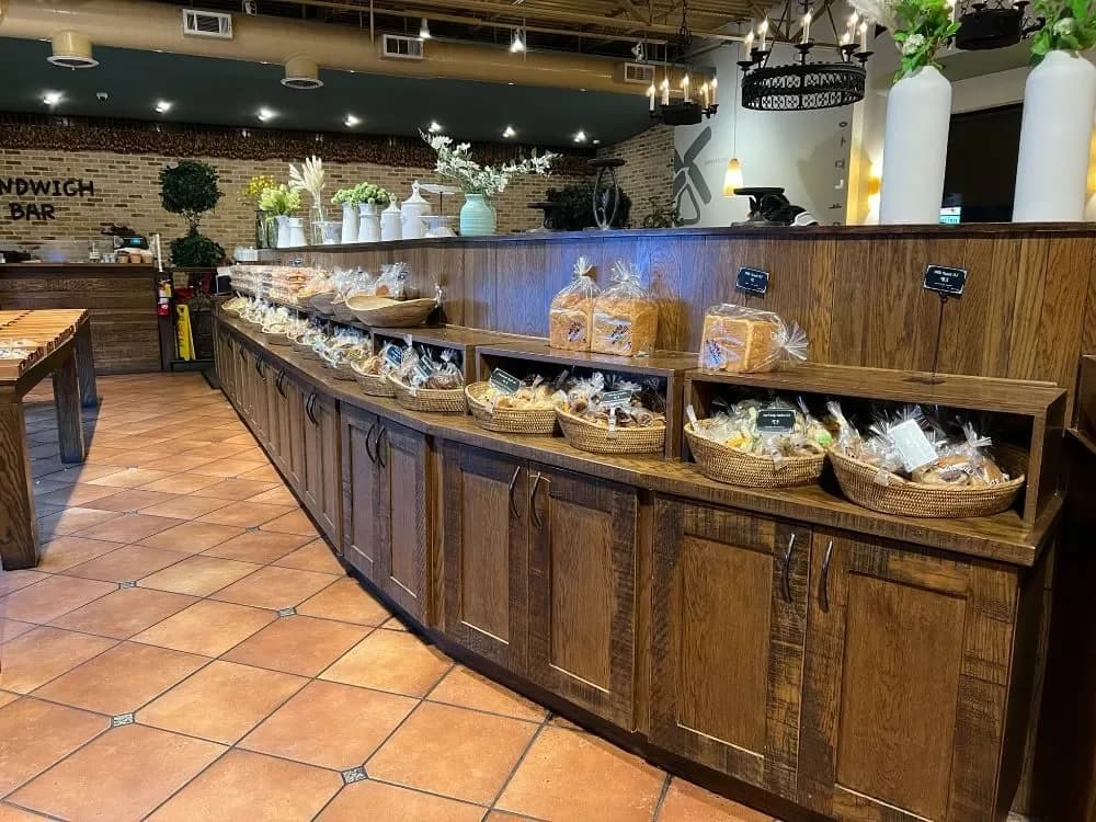 White Windmill Coffee and Bakery-Doraville photo 3