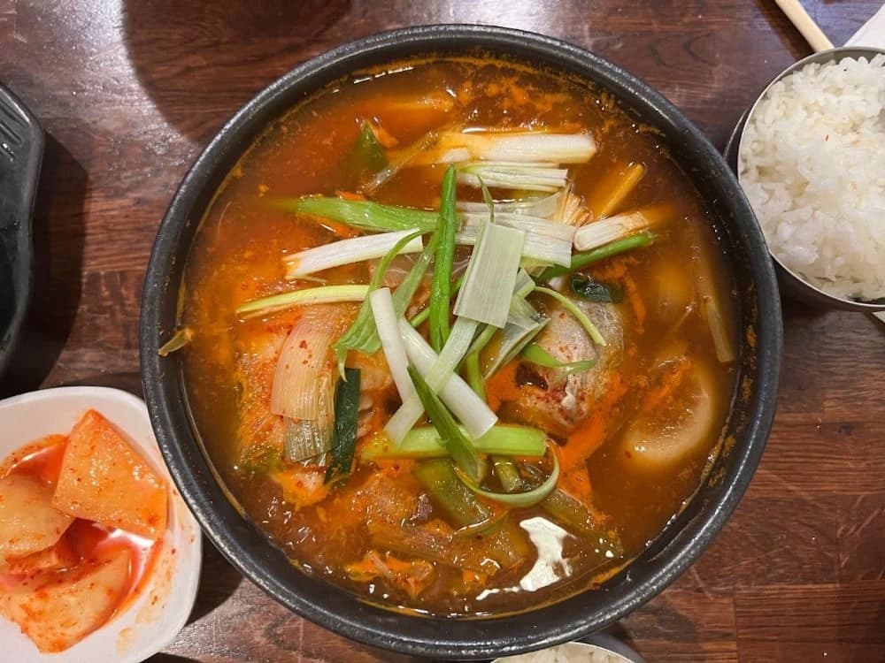 Yet Tuh- Korean Restaurant photo 4