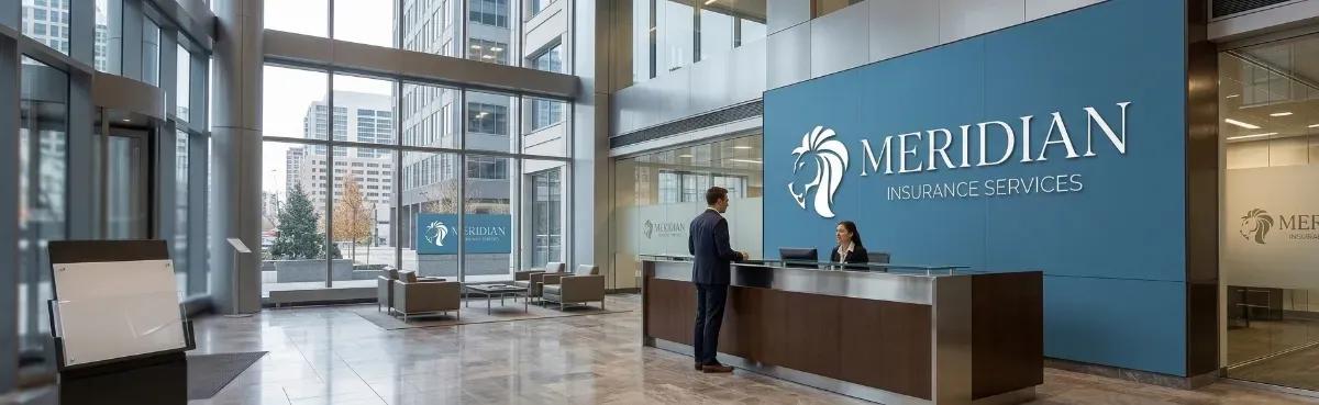Meridian Insurance Services