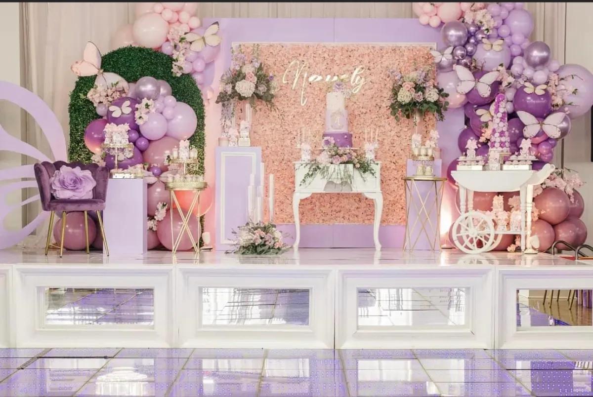 Spring Hall Event Venue 매장 photo 5