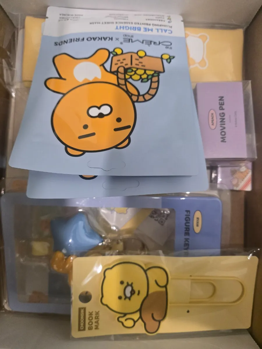 세상에 글올렸는데 상품까지! 너무 감사해요!