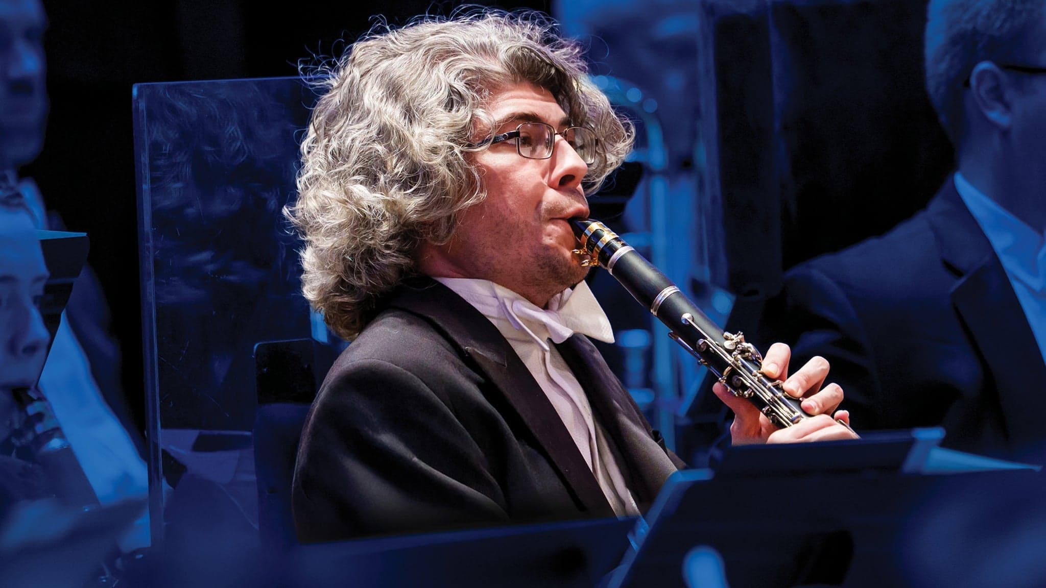 America@250 Encore: Bernstein, Copland + Barber